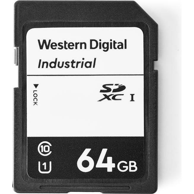 Bosch Security Systems Ip Security Sd Card 64gb (Netzwerk Videorecorder (NVR)), Netzwerkkamera Zubehör