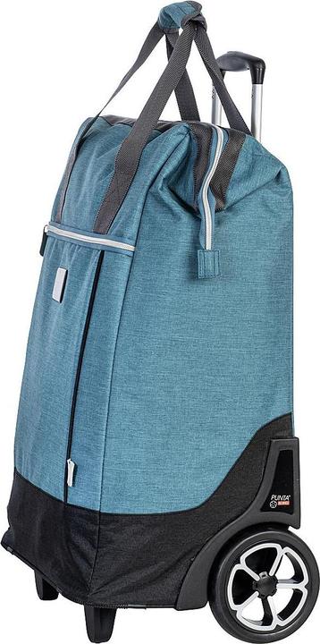 Produktbild Punta Big Wheel