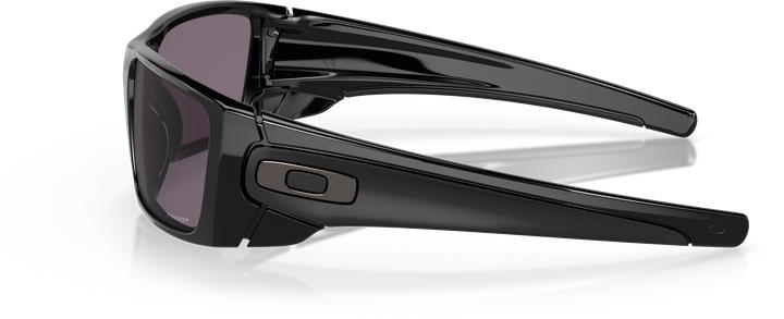 Actual product image Oakley Lunettes de Soleil Fuel Cell - Verres Prizm Gris - Monture Noir
