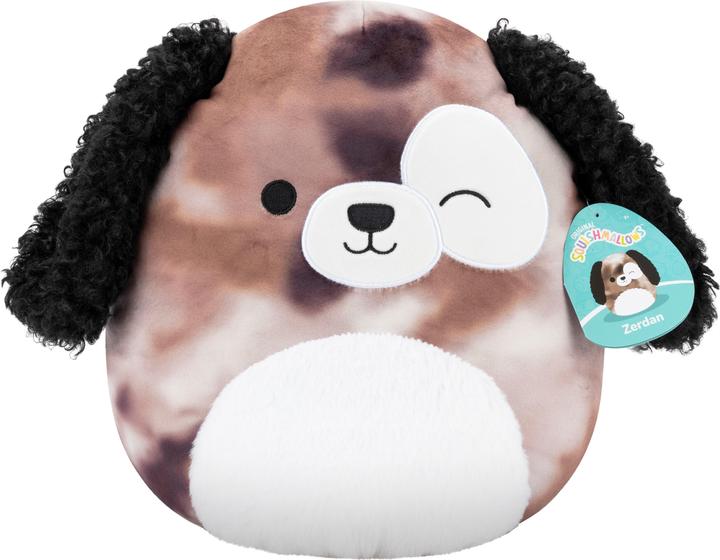 Squishmallows Cane Zerdan (30 cm)
