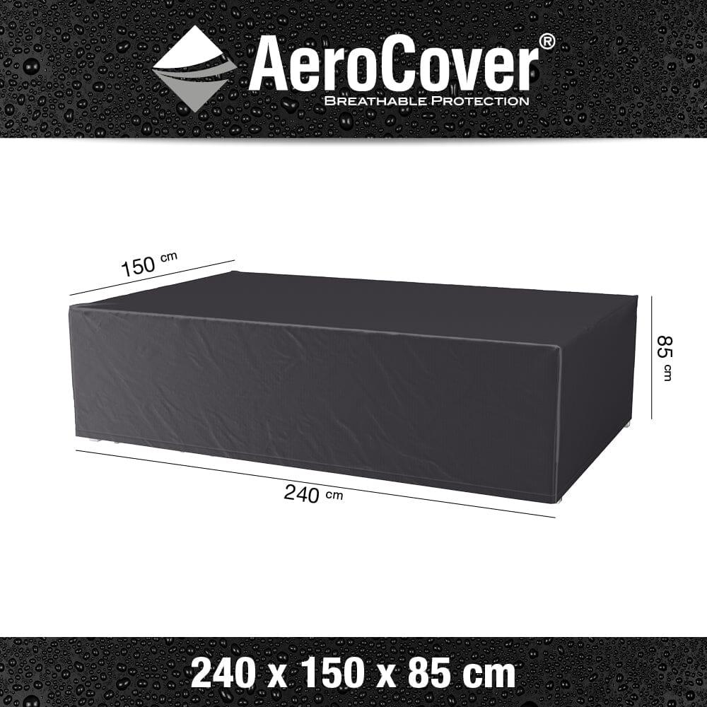 Thumbnail - AeroCover, Wetterschutzhülle, Abdeckhaube