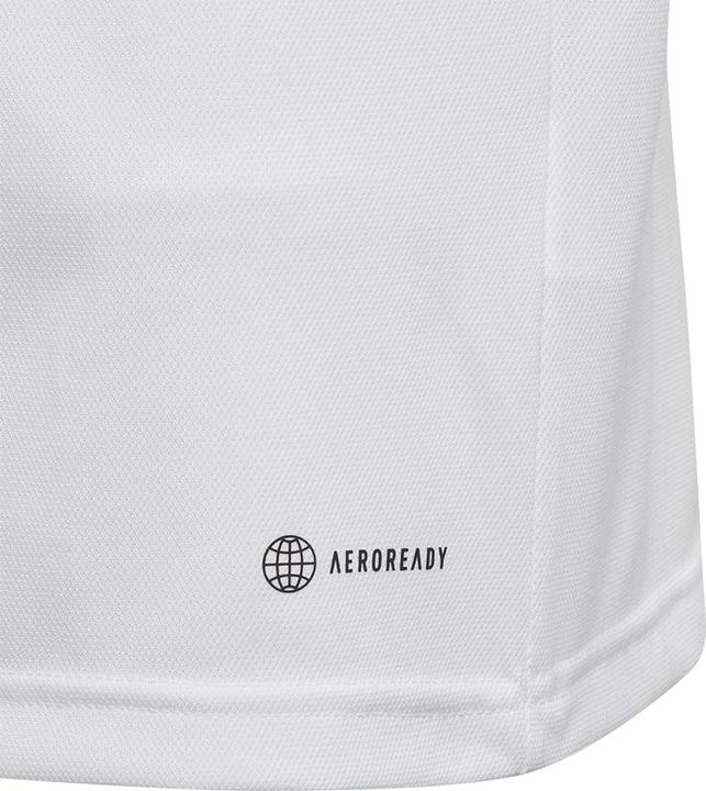 Produktbild adidas Tiro 23 Poloshirt Kinder (176)