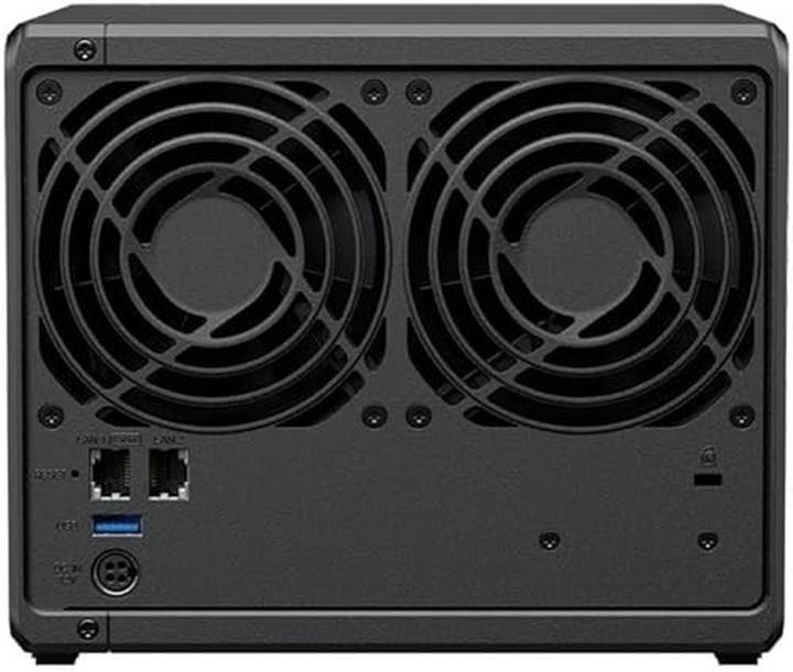 Actual product image Synology DS425+ (0 TB)