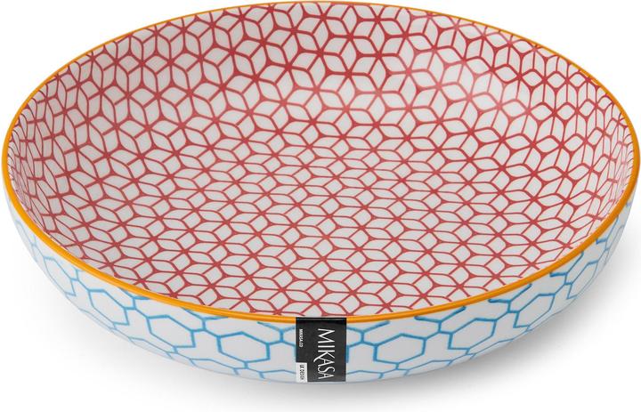 Image du produit Mikasa MK Coupe Bowl (21 cm, 0.90 l, 1x)