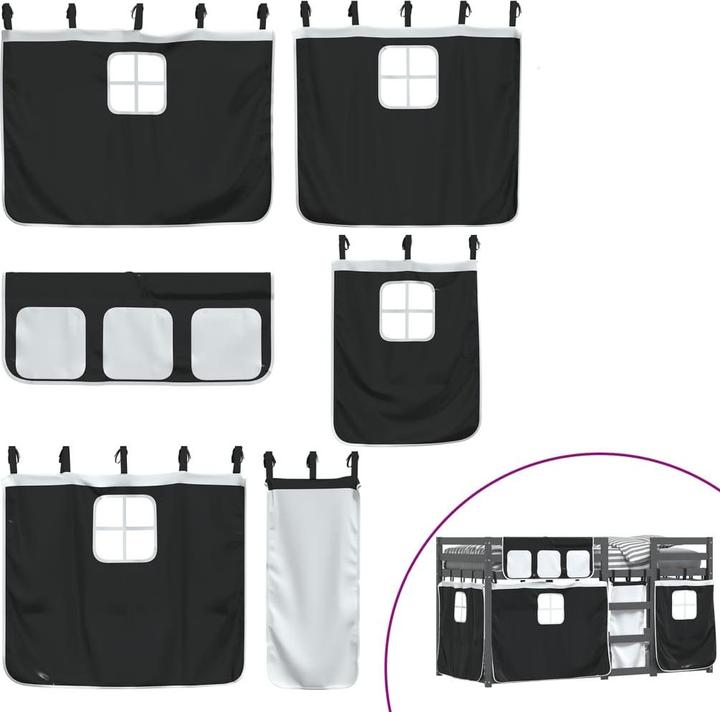 Produktbild vidaXL Mayor (75 x 190 cm)