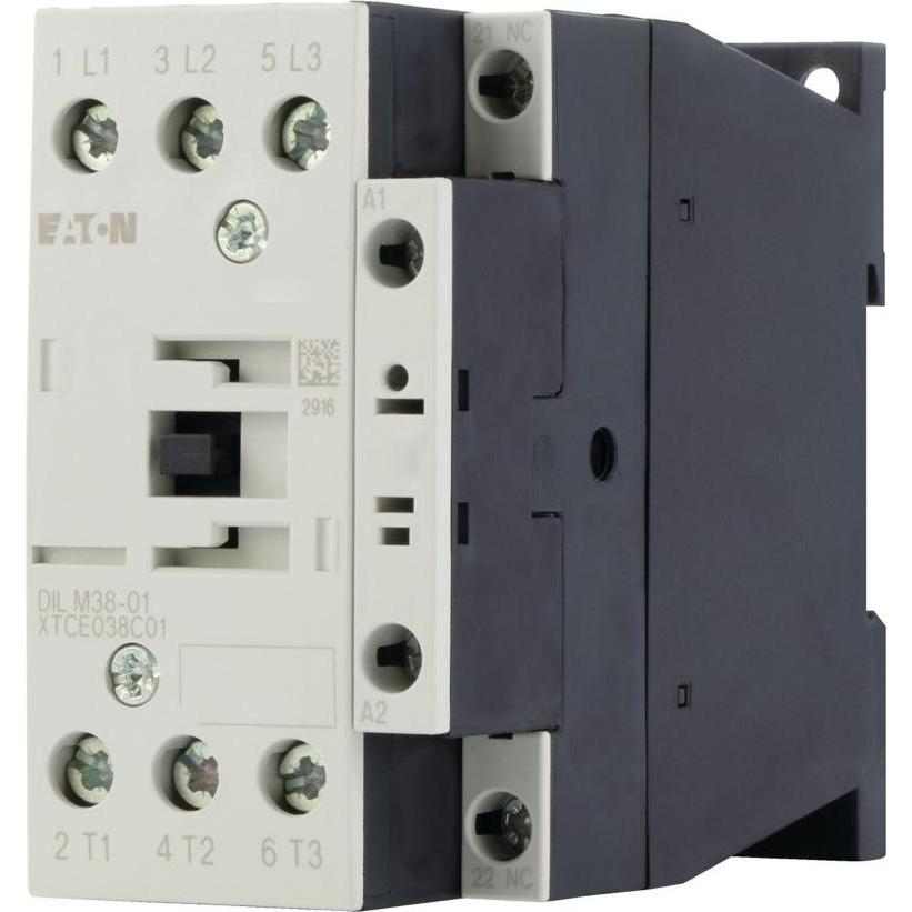 Eaton Contattore Di Potenza Eato, Relais