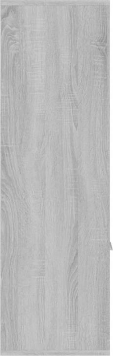 Immagine prodotto vidaXL Shelagh (98 x 30 x 98 cm)