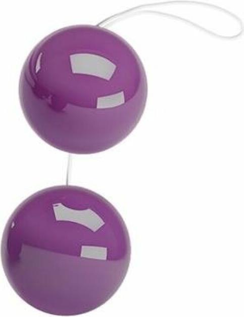 Actual product image Baile Twin Balls Unisex