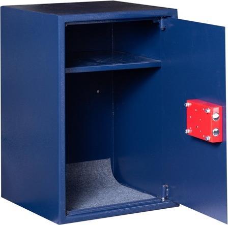 Produktbild Haushalt Bodentresor (52.80 l)