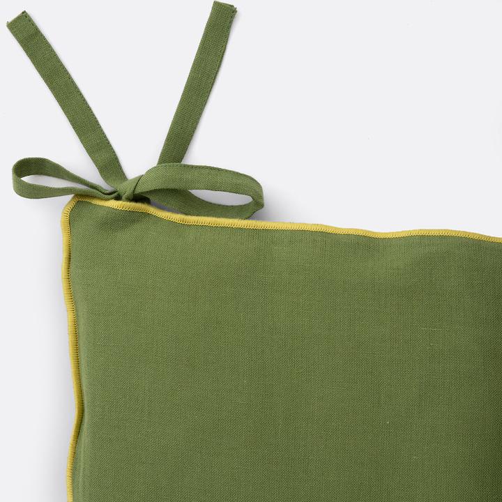 Produktbild La Redoute Interieurs Warna (40 x 40 cm)