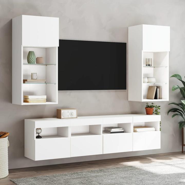 Produktbild VidaXL Jens (80 x 30 x 40 cm)