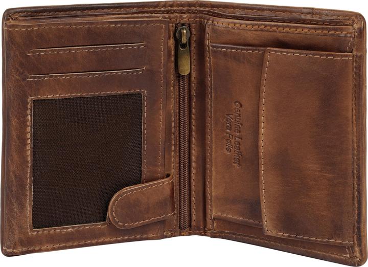 Actual product image Bagan Geldbörse