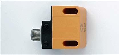 Actual product image IFM IN5331