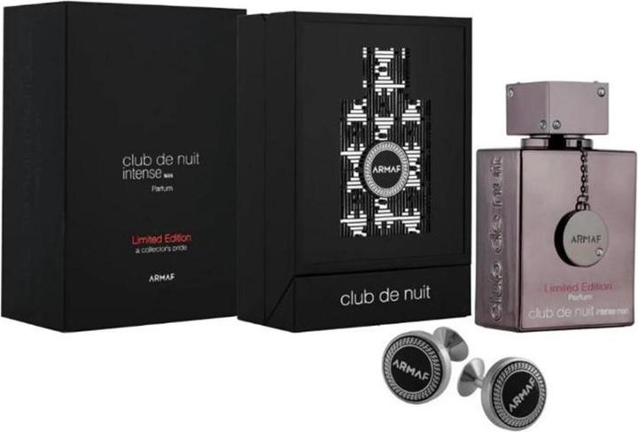 Image du produit Armaf Club De Nuit (Eau de parfum, 105 ml)
