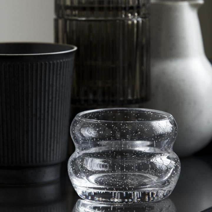 Actual product image House Doctor Srina (Ø 8 x 6 cm, 0.14 l)