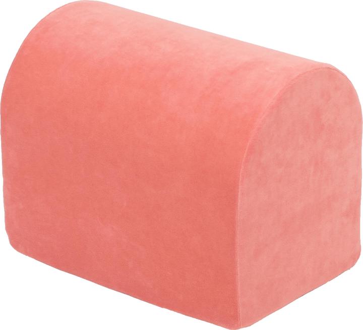 Actual product image Knorrtoys Spielblöcke soft - "Pink" (Child armchair)