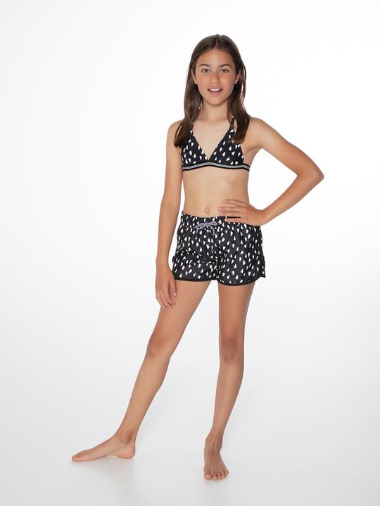 Produktbild MGA Mädels -Shorts protestieren Prtsascha Jr Beachshort (128)