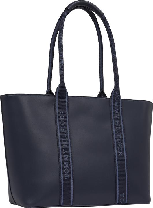 Immagine prodotto Tommy Hilfiger Th Logotape Tote