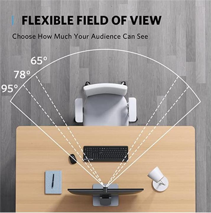 Productafbeelding Anker PowerConf C200 Black 1