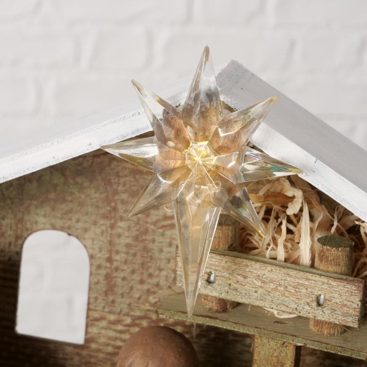 Image du produit Boltze Home Jericho