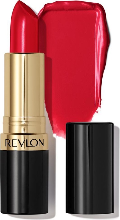Produktbild Revlon Super Lustrous Lipstick WILD SAFFRON