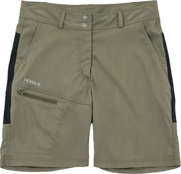 Devold Herøy Merino Shorts (L)