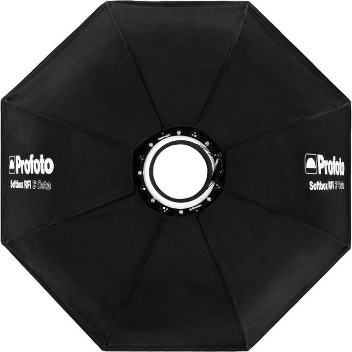 Actual product image Profoto RFi Softbox (Soft boxes, 90 cm)