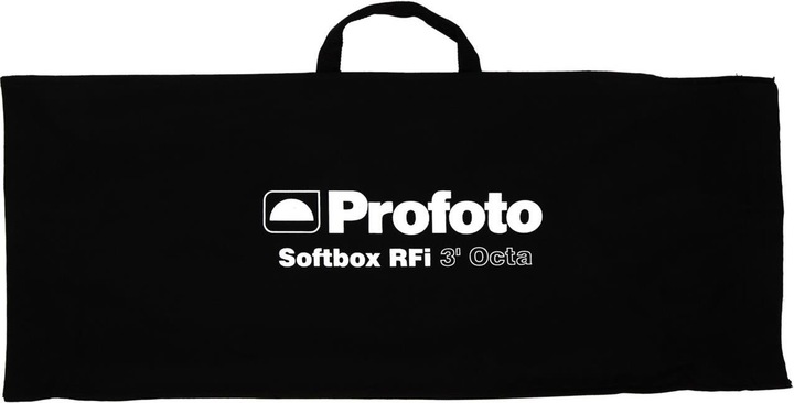 Actual product image Profoto RFi Softbox (Soft boxes, 90 cm)