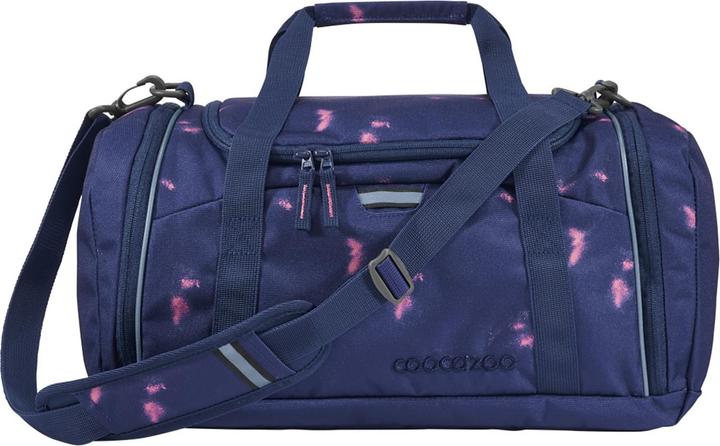 Coocazoo Sports bag, Arctic Midnight (20 l)