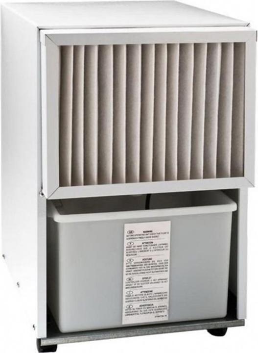 Image du produit Wood's Filtre SM + cadre (1 x)