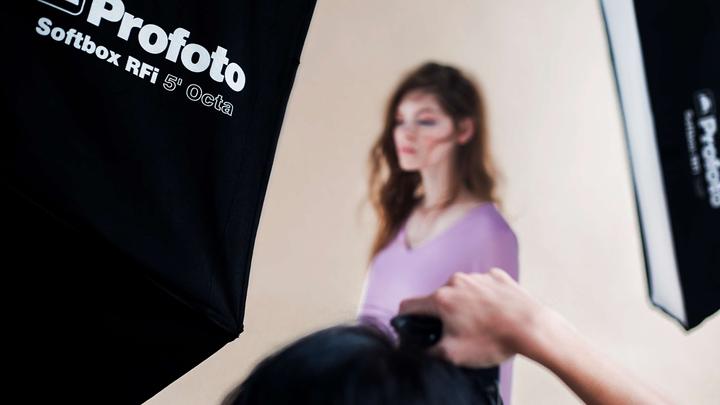 Produktbild Profoto RFi Softbox (Softbox, 90 cm)