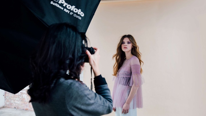 Actual product image Profoto RFi Softbox (Soft boxes, 90 cm)
