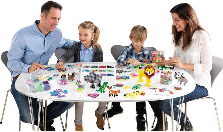 Produktbild Hama Perlen Bügelperlen