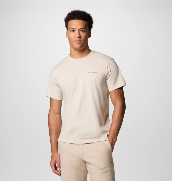 Produktbild Columbia Hageman™ Graphic Tee (M)