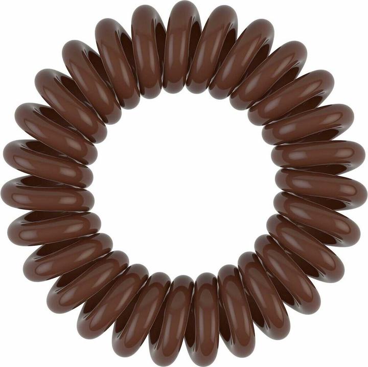 Produktbild Invisibobble Haarbinder Original pretzel brown 3 Stk (Haargummi)