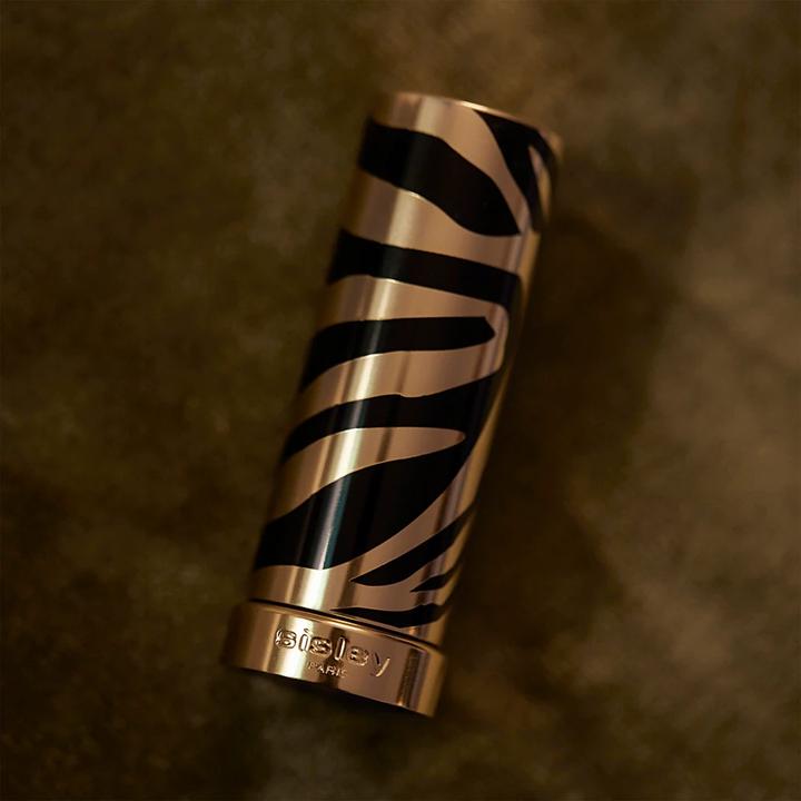 Actual product image Sisley Le Phyto Rouge No 28 (28 Rose Shanghai)