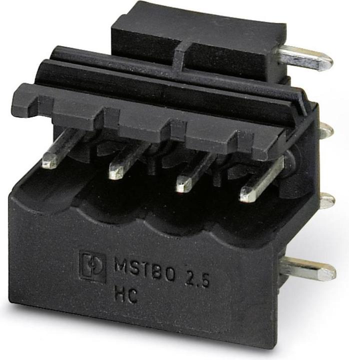 Phoenix Contact MSTBO 2,5/ 3-G1L BUGY CD:1,3