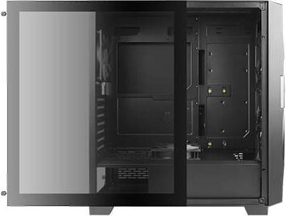 Image du produit Antec DF700 Flux (Mini-ITX, ATX, mATX)