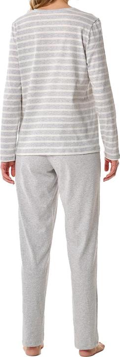 Actual product image Schiesser Pyjama Long (36)