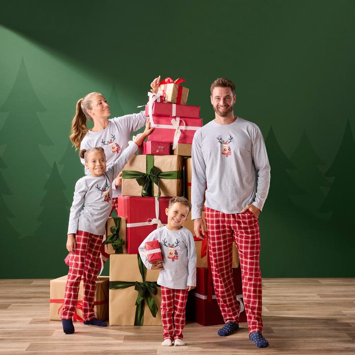 Image du produit Erwin Müller Kinder-Schlafanzug (146, 152)