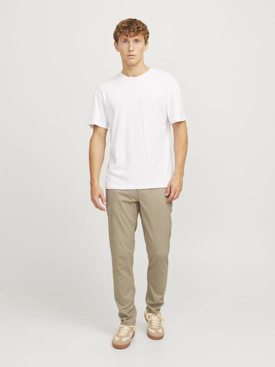 Produktbild Jack & Jones Slim Fit Chino Hose Chino Hose (W30/L34)