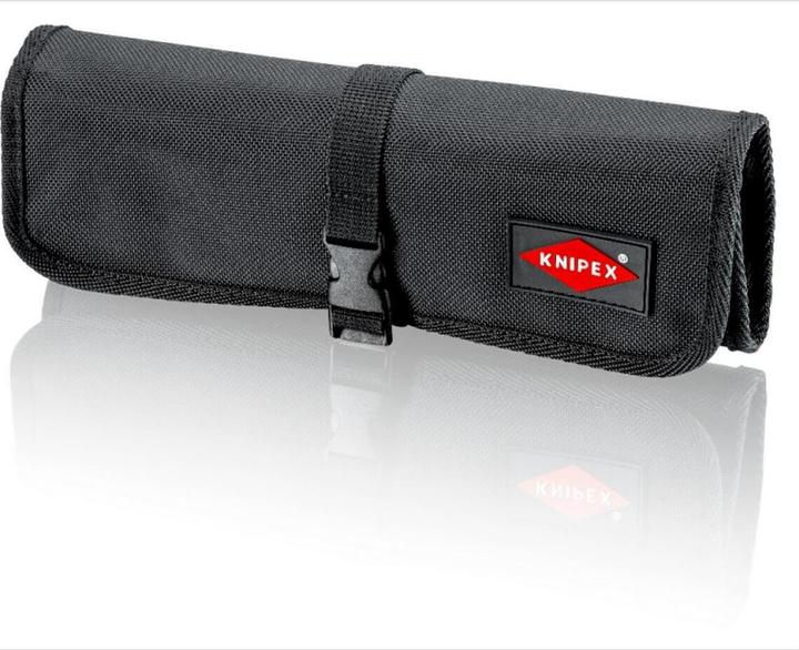 Actual product image Knipex Tool Bag (1 Piece)