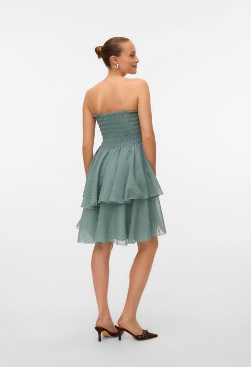 Produktbild Vero Moda SNRUBY Kurzes Kleid Kleid (S)