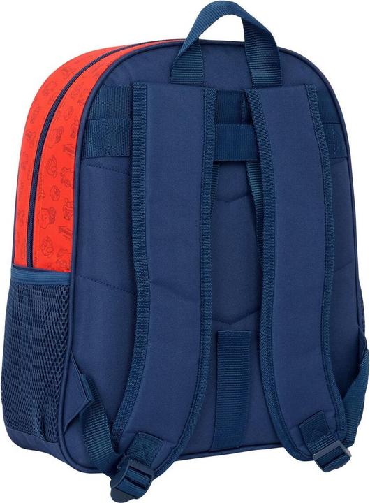 Productafbeelding Safta Super Mario "Trick" (15 l) - Kinderrucksack (15 l)