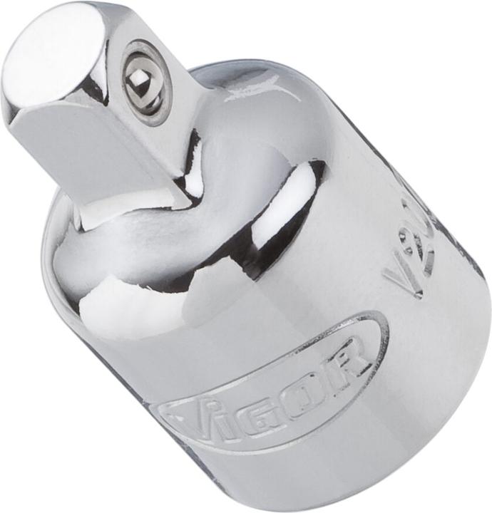 Actual product image Vigor ADAPTER 3/8" TO 1/4"