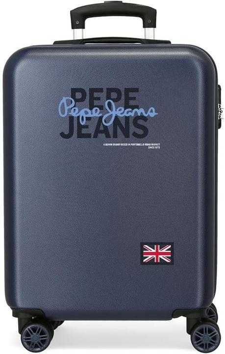 Pepe Jeans Seldon Cabin Case (35 l)