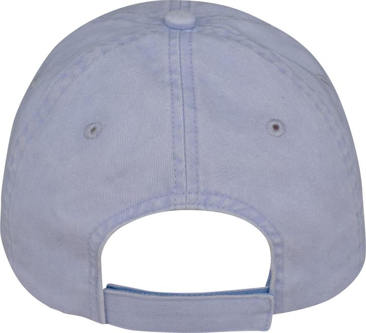 Produktbild Native Spirit Ecoresponsable gewaschene 5-Panel-Cap (One Size)