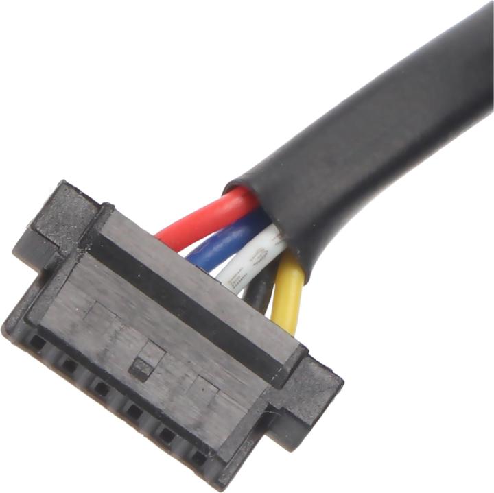 Image du produit AccuCell Batterie ADAC BlueMedia PDA, E3MIO2135211
