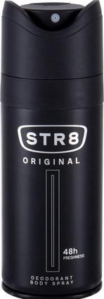 Produktbild Str8 Original (Spray, 150 ml)