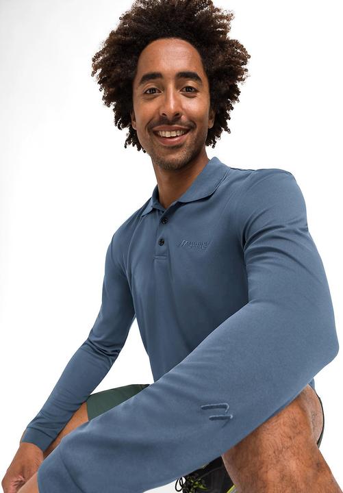 Produktbild Maier Sports Ulrich L/S (3XL)